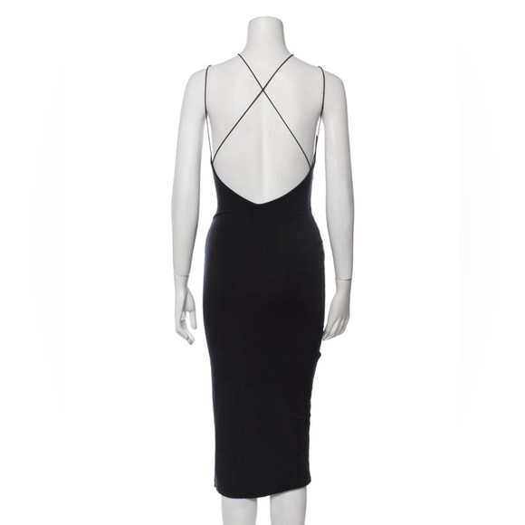 ✨ SER.O.YA BROGAN DRESS - Picture 5 of 6